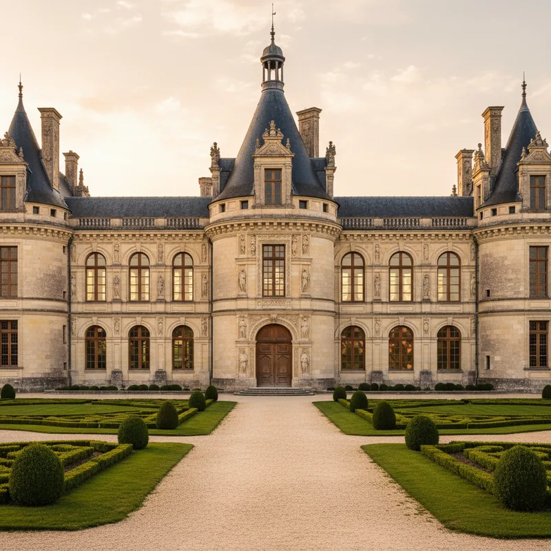 Location d'un château pour son mariage : prix, régions et démarches de réservation