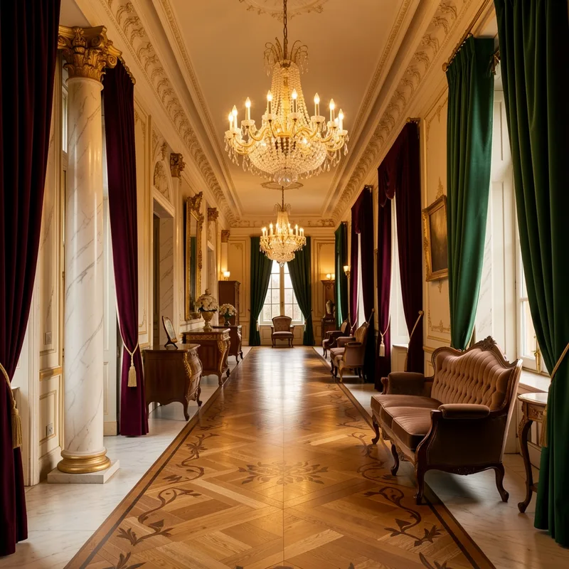 Nuit en château proche de Paris : 10 domaines d'exception pour 2026