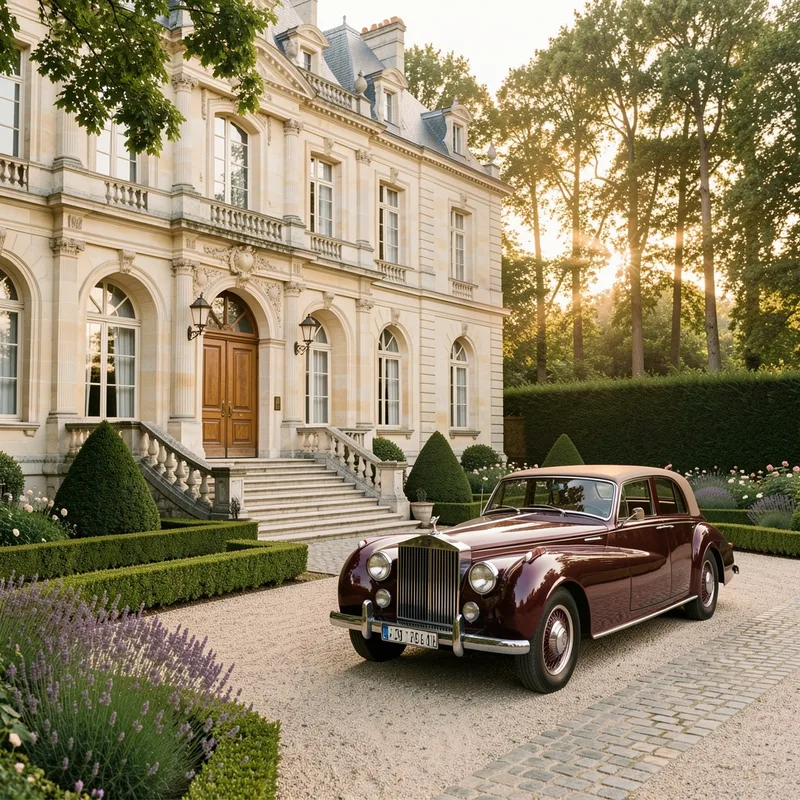 Salle de mariage de luxe : tarifs 2026, critères de choix et domaines d'exception